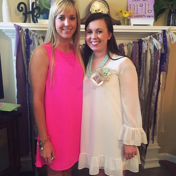 Mumu dress/tunic - Picture 4 of 6